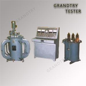 DGL-系列电缆耐压试验设备（50KVA/35KV）