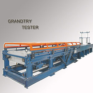 探索创新，铸就品牌传奇——广材试验机向80年迈进